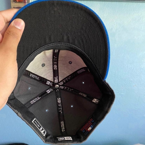 Sf giants hat - Picture 2 of 3